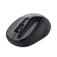 Souris Bluetooth Sans Fil Esperanza EM123K Andromeda - Noir - 2