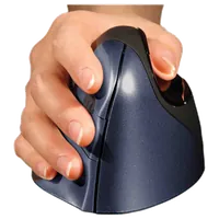 Souris Ergonomique Verticale Sans Fil Evoluent VerticalMouse 4 - Petit Modèle Droitier - 2