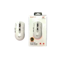 Souris Gamer Sans Fil RGB Havit GAMS64WB - Liberté et Précision - 2