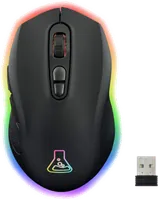 Souris Gaming Havit MS963WB RGB Sans Fil - Façades Interchangeables - 3