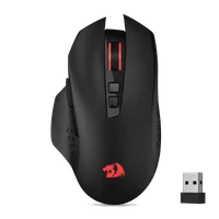 Souris Gaming Havit MS963WB RGB Sans Fil - Façades Interchangeables - 4