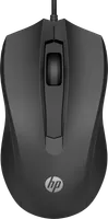 HP Souris filaire 100 - 1