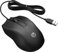 HP Souris filaire 100 - 2