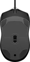 HP Souris filaire 100 - 4