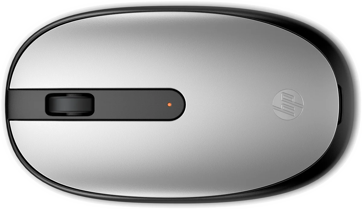 HP Souris Bluetooth argent vif 240