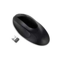 Kensington Souris sans fil Pro Fit Ergo—noir - 1