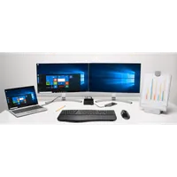 Kensington Souris sans fil Pro Fit Ergo—noir - 4