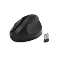 Kensington Souris sans fil Pro Fit Ergo—noir - 6