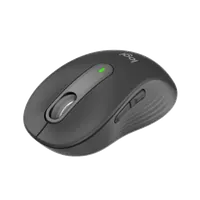 Souris sans fil Logitech M190 - Confort et Précision