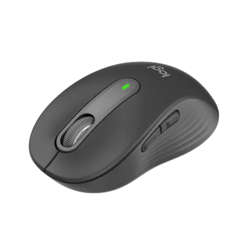 Souris sans fil Logitech M190 - Confort et Précision