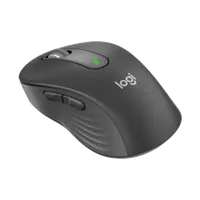 Souris sans fil Logitech M190 - Confort et Précision - 2