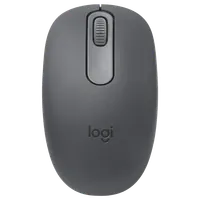 Souris Sans Fil Bluetooth Logitech M196 - Noir