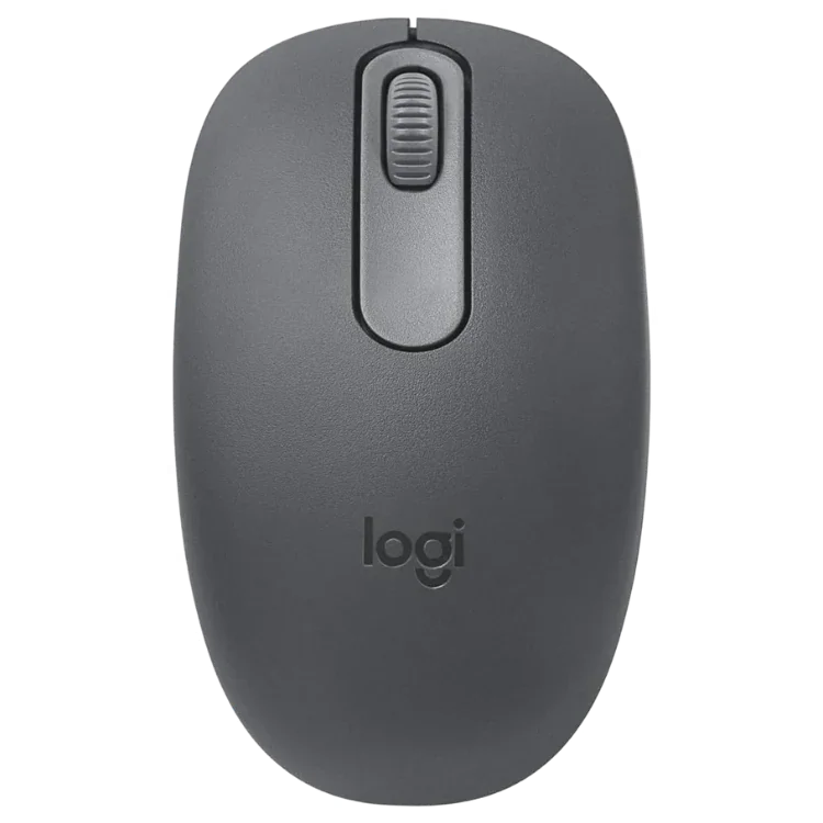 Souris Sans Fil Bluetooth Logitech M196 - Noir