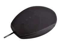 Souris MCL-Samar IP68 (Noir)