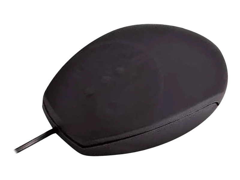 Souris MCL-Samar IP68 (Noir)