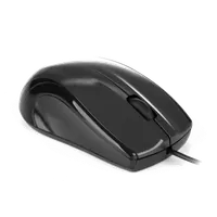 NGS Black Mist souris Bureau Droitier USB Type-A Optique 800 DPI - 4
