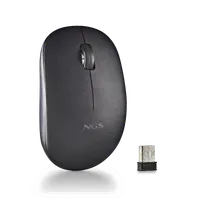 NGS FOG PRO - Souris Optique Ambidextre Sans Fil 1000 DPI - 1