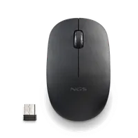 NGS FOG PRO - Souris Optique Ambidextre Sans Fil 1000 DPI - 2