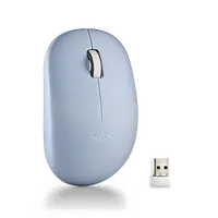 NGS FOG PRO souris Bureau Ambidextre RF sans fil Optique 1000 DPI - 1