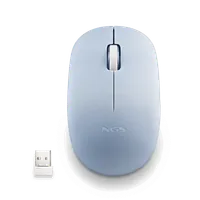 NGS FOG PRO souris Bureau Ambidextre RF sans fil Optique 1000 DPI - 2