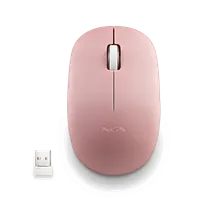 NGS FOG PRO souris Bureau Ambidextre RF sans fil Optique 1000 DPI - 2