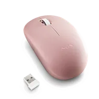 NGS FOG PRO souris Bureau Ambidextre RF sans fil Optique 1000 DPI - 3
