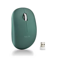 NGS FOG PRO souris Bureau Ambidextre RF sans fil Optique 1000 DPI - 1