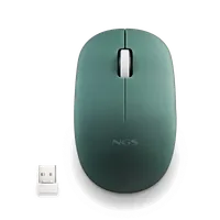 NGS FOG PRO souris Bureau Ambidextre RF sans fil Optique 1000 DPI - 2