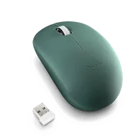 NGS FOG PRO souris Bureau Ambidextre RF sans fil Optique 1000 DPI - 3