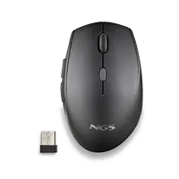 NGS BEE - Souris Optique Sans Fil 1600 DPI