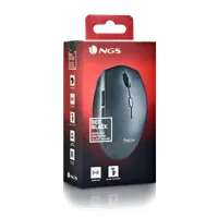 NGS BEE - Souris Optique Sans Fil 1600 DPI - 5