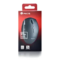 NGS BEE - Souris Optique Sans Fil 1600 DPI - 6
