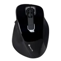 NGS Bow - Souris Optique Sans Fil Droitier 1600 DPI - 1
