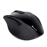 NGS Bow - Souris Optique Sans Fil Droitier 1600 DPI - 2