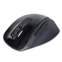 NGS Bow - Souris Optique Sans Fil Droitier 1600 DPI - 3