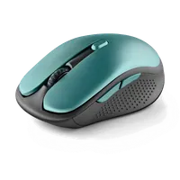 NGS EVO RUST souris Bureau Droitier RF sans fil Optique 1600 DPI - 3