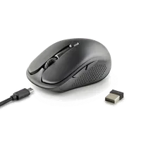 NGS EVO RUST - Souris Optique Sans Fil Rechargeable - 2