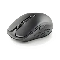 NGS EVO RUST - Souris Optique Sans Fil Rechargeable - 3