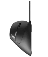 Souris filaire Rapoo EV200 (Noir)