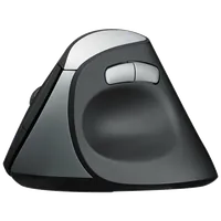 Souris Filaire Ergonomique Verticale Rapoo EV200 - Noir - 2