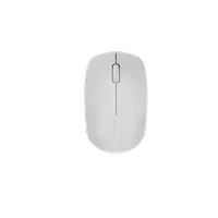 Souris sans fil Rapoo M100 Silent (Blanc)