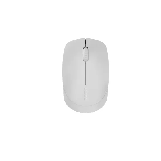 Souris sans fil Rapoo M100 Silent (Blanc)