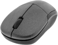 Souris sans fil Bluetooth T'nB Moove - Noir Brossé