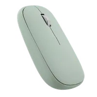 Souris Sans Fil Bluetooth T'nB Color 3 - Vert - 1
