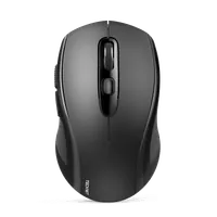 Souris Ergonomique Verticale Sans Fil Bluetooth Noir - 2