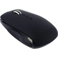 Souris sans fil rechargeable et réparable REVIVE - Noir - 1