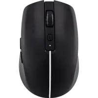 Souris sans fil rechargeable et réparable REVIVE - Noir - 2
