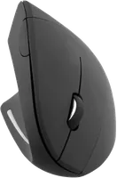 Souris Ergonomique Verticale Sans Fil pour Gaucher T'nB Ergo - Noir - 3