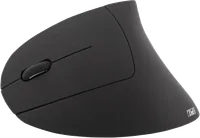 Souris Ergonomique Verticale Sans Fil pour Gaucher T'nB Ergo - Noir - 4