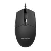 Tacens Anima AMG souris Bureau Droitier Optique 3200 DPI - 1